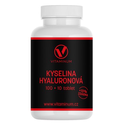 KYSELINA HYALURONOVÁ
