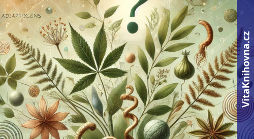 Adaptogeny