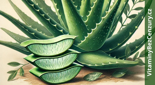 Aloe vera