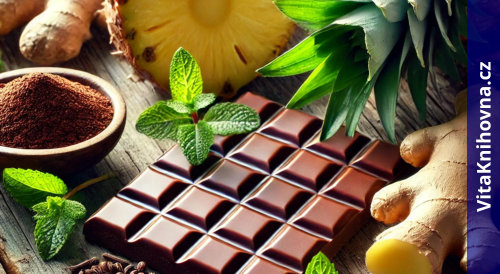 VitaČokolády