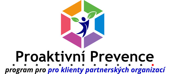 Program proaktivní prevence