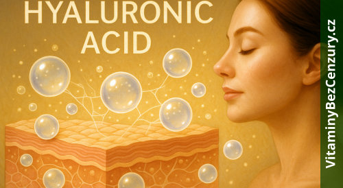 Kyselina hyaluronová