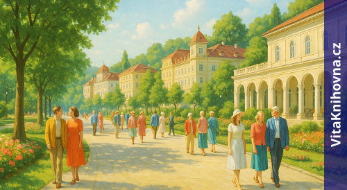 Lázeňské vitaminy