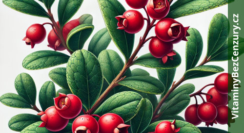 Medvědice lékařská