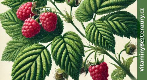 Ostružiník maliník