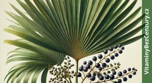 Saw Palmetto