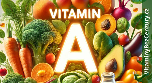 Vitamin A