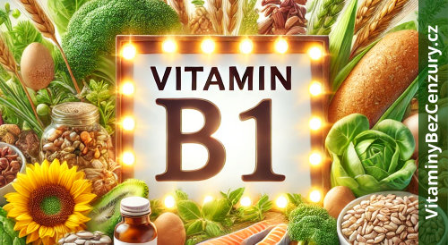 Vitamin B1