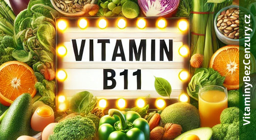 Vitamin B11