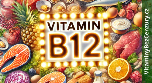 Vitamin B12