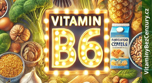 Vitamin B6