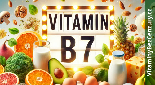 Vitamin B7