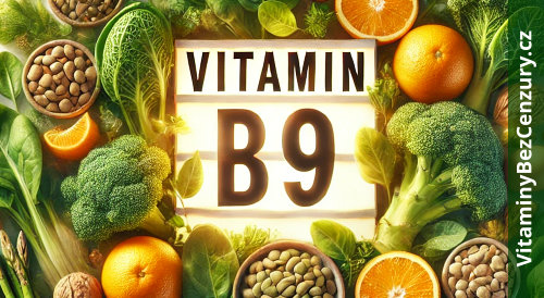 Vitamin B9