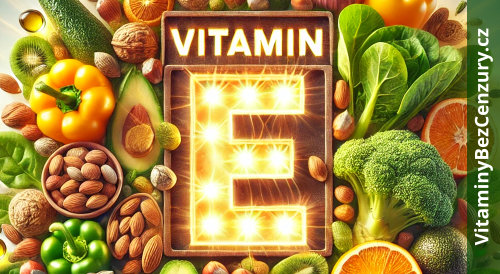Vitamin E