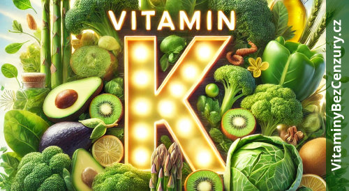 Vitamin K