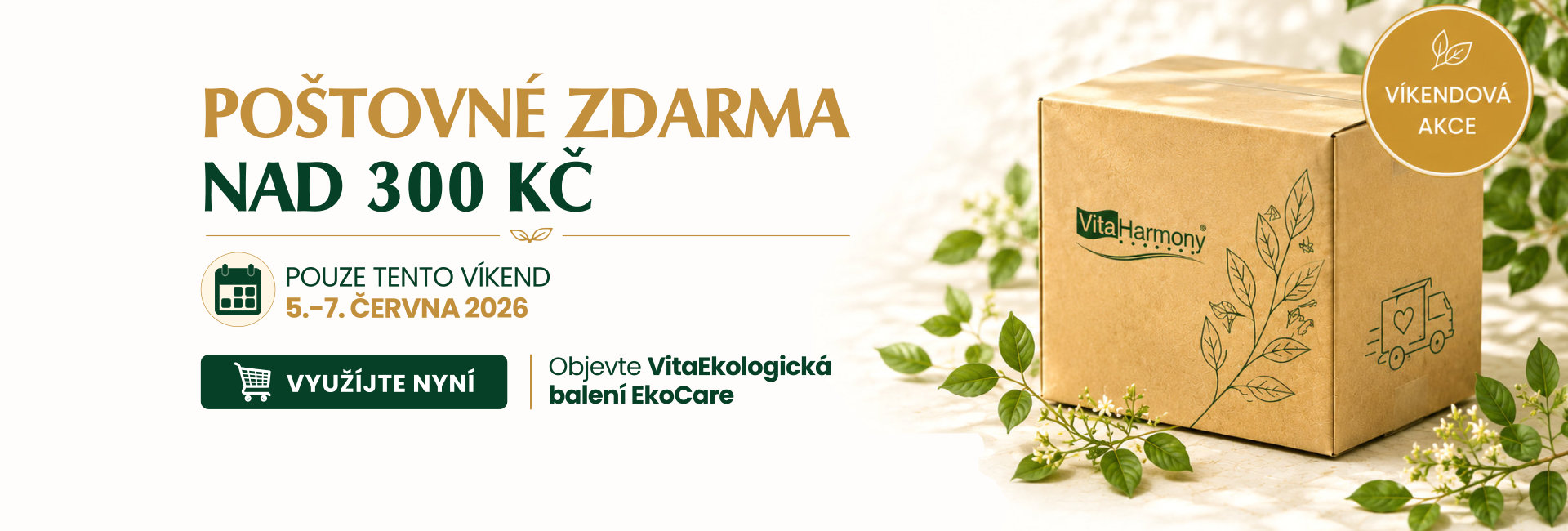 Doprava zdarma 202606