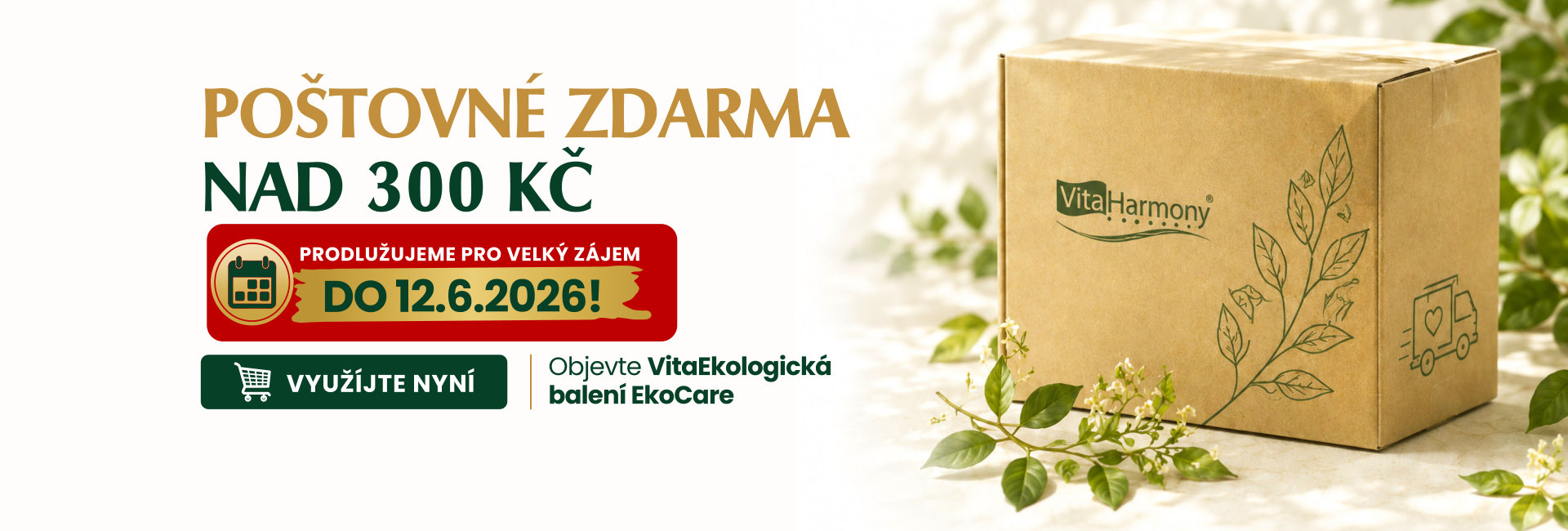Doprava zdarma 202606