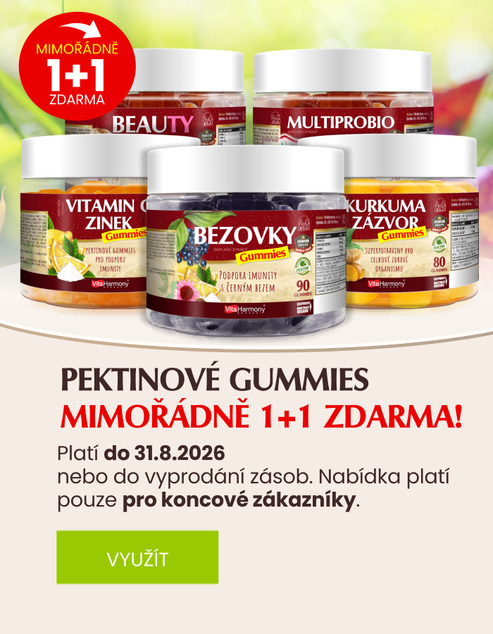 Gummies 1+1 MOBIL