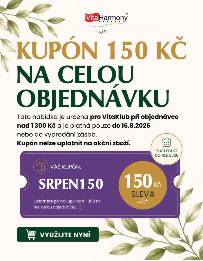 Kupon 150 Srpen MOBIL