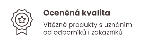 Oceněná kvalita