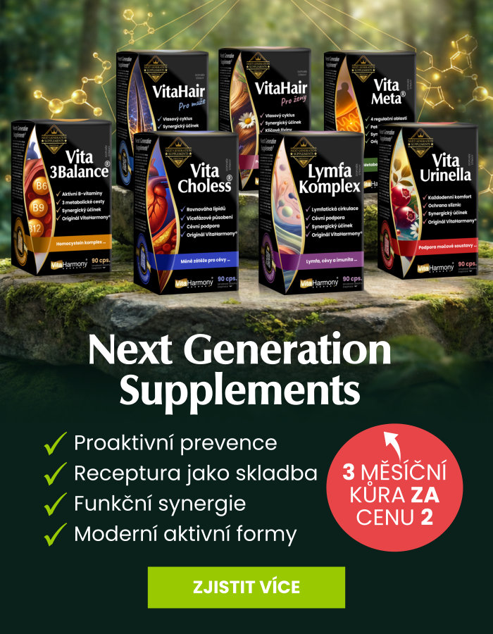 Next Generation Supplements