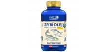 Rybí olej 1000 mg XXL (150 tob.)