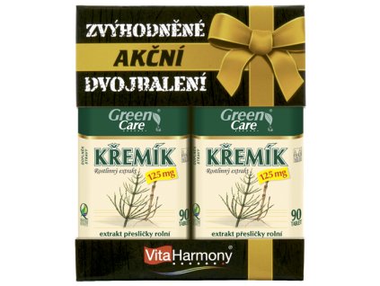 Dvojbaleni Křemik 90+90