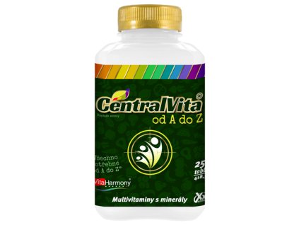 1370 CentralVitaOdAdoZXXLZcela A