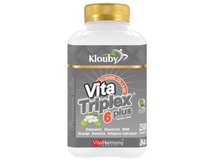 854 VitaTriplex6plus250Zcela A