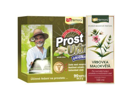 ProstUrinVrbovka