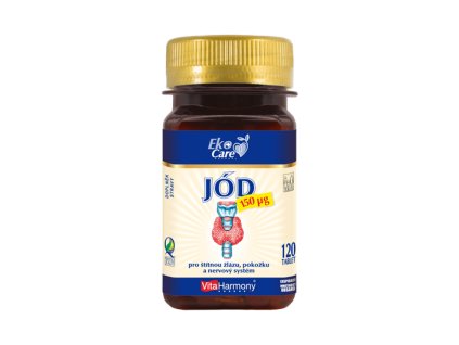 Jod 150µg