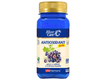 Antioxidant Forte