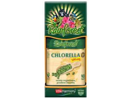 1045 Chlorella90Zcela A