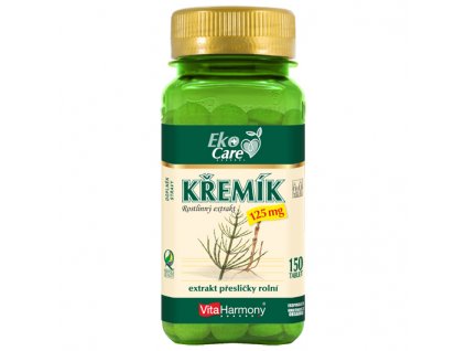 VE Křemík 125 mg (150 tbl.)