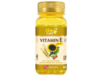 VE VitaminE200