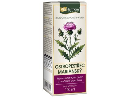 2238 TinkturaOstropestrecZleva A