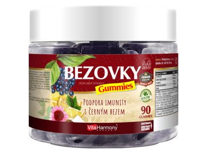 2116 BezovkyGummiesZcela A