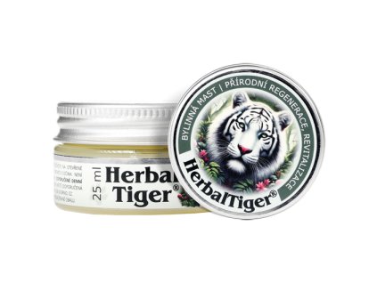 2384 HerbalTigel25mlLekovkaVrsek A