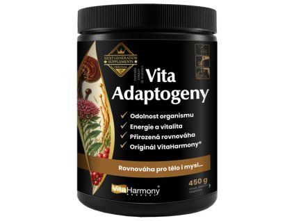 2484 VitaAdaptogenyZcela A