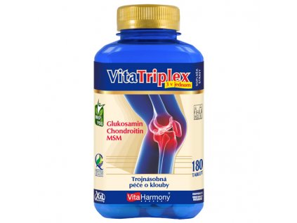 VitaTriplex® XXL (180 tbl.)