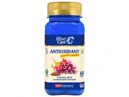 Antioxidant (60 tbl.)