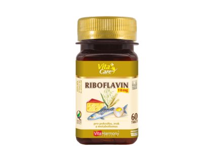 Riboflavin (60 tbl.)
