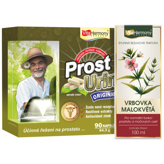 ProstUrin® ORIGINAL (90 cps)