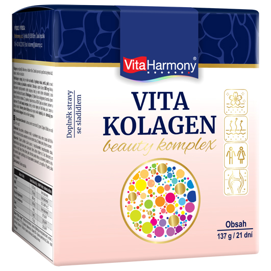 VitaKolagen 137 g