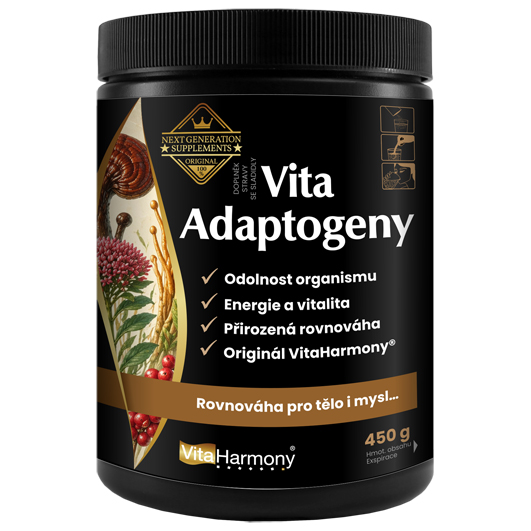 VitaAdaptogeny - 450 g