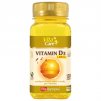 Vitamin D3 1.000 IU (150 tob.)