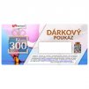 1803 DarkovyPoukaz300 E