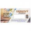 1806 DarkovyPoukaz300 H