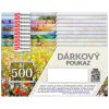 Poukazy500