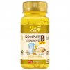 VE Komplet vitaminů B forte (150 tbl.)